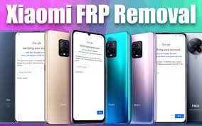 XIAOMI MI  FRP Remove By USB All Contry Support 2026 Instant USB.Redirector V1.9.7