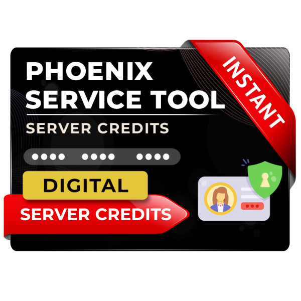 Phoenix Tool Credit Buy Best Price